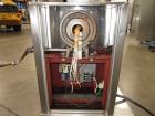 Groen Ss Steam Kettle